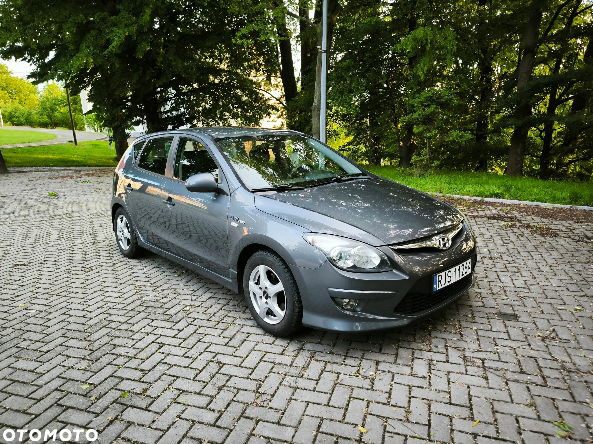 Hyundai i30 1.4 FIFA WM Edition - 20