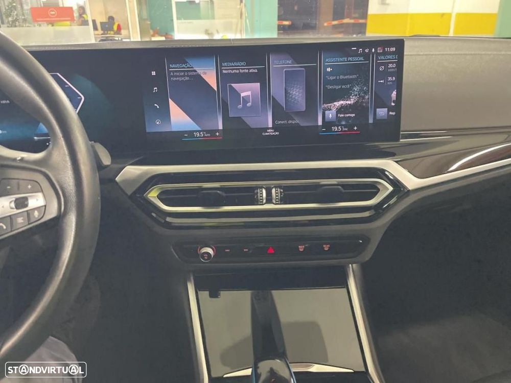 BMW i4 eDrive40 - 7