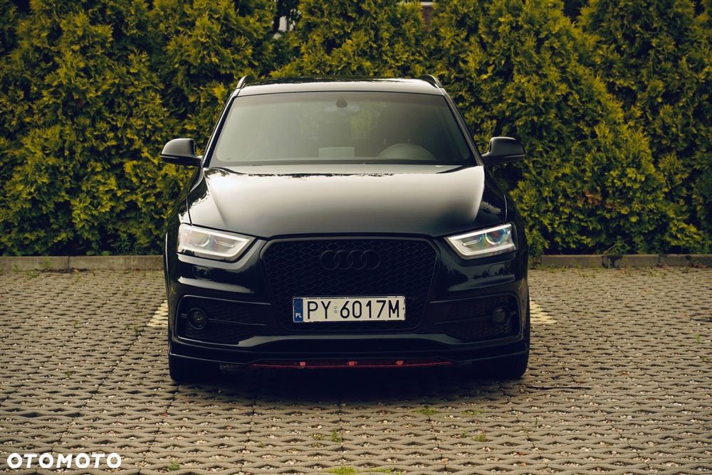 Audi Q3 2.0 TDI Quattro - 18