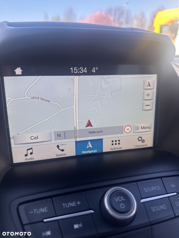Ford Kuga 2.0 TDCi 4x2 Titanium - 38
