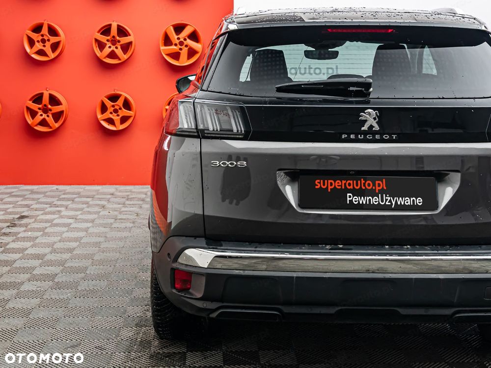 Peugeot 3008 - 27