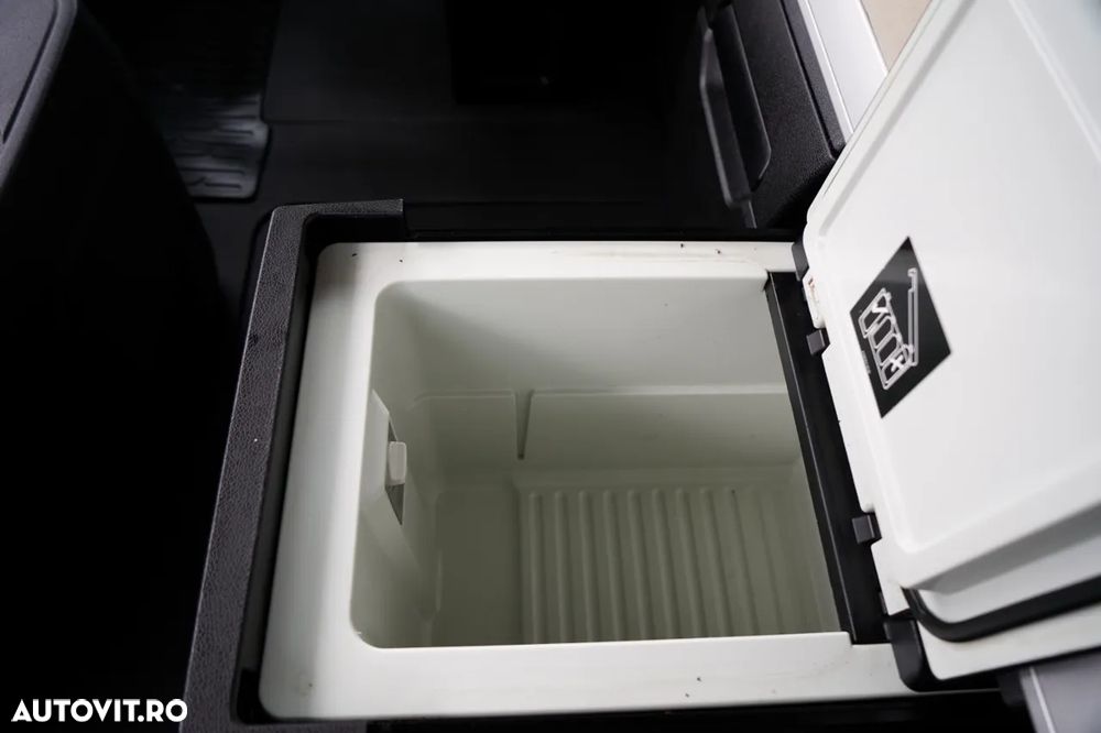 Mercedes-Benz ACTROS 2545 / TANDEM COMBINAT 120 M3 / TRANSIT / 6x2 / BIG SPACE / WIELTON / 2021 - 29