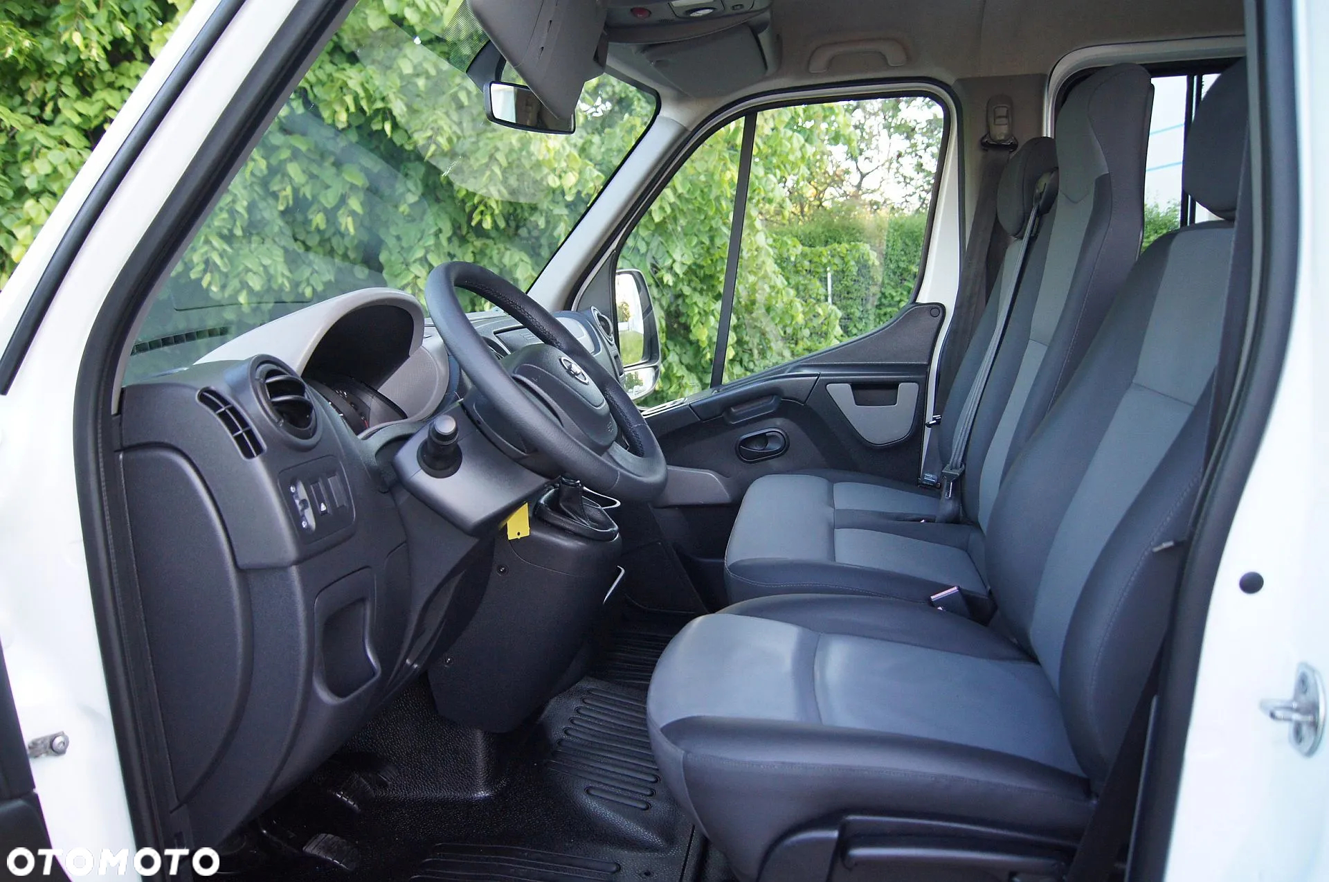 Renault Master - 12