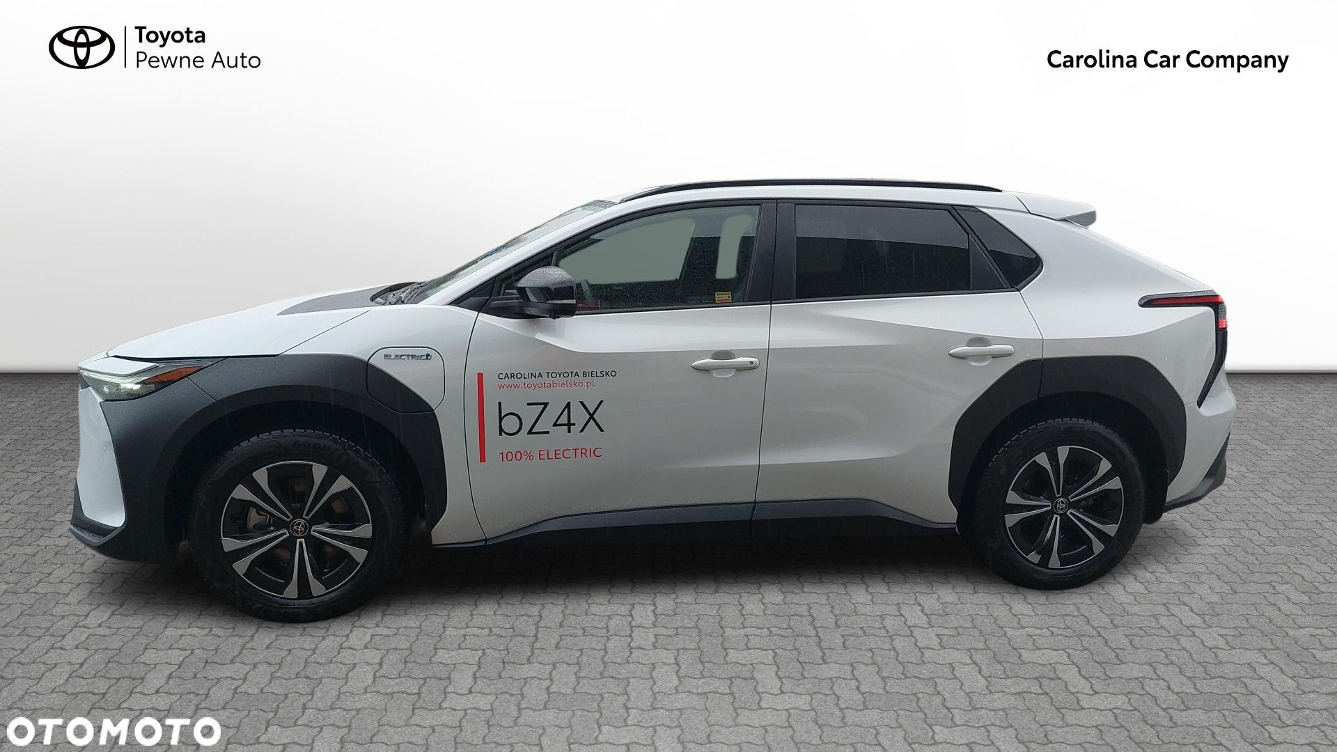 Toyota bZ4X 71.4kWh 4x4 Prestige - 3