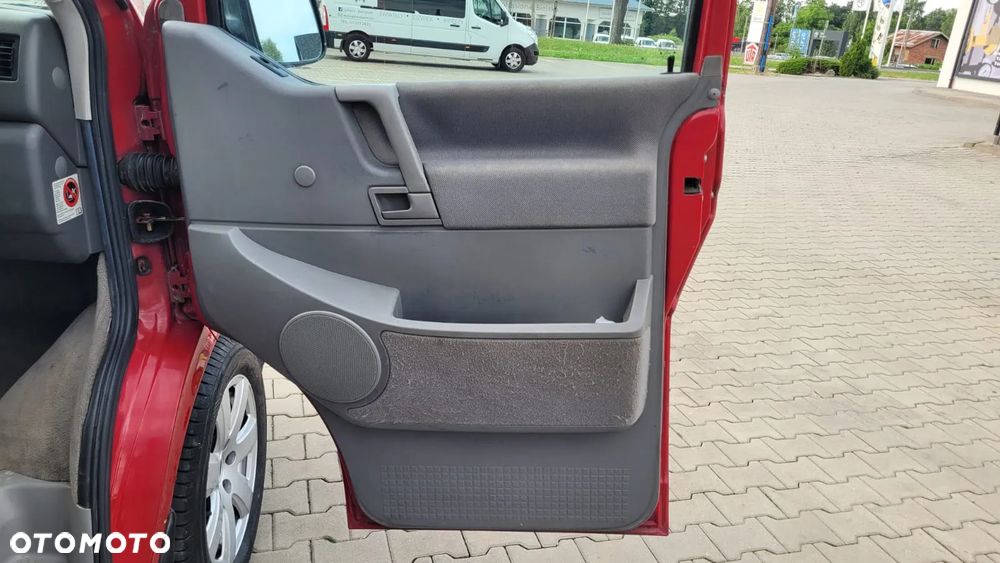 Volkswagen Transporter Westfalia California - 16