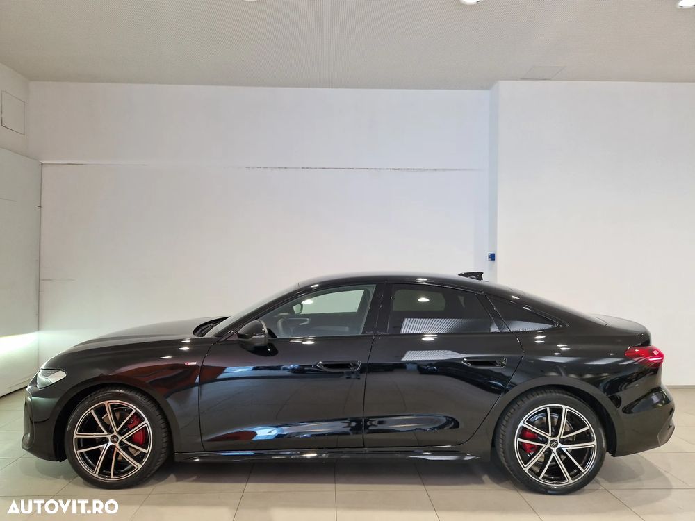Audi A5 40 TFSI quattro S tronic - 2