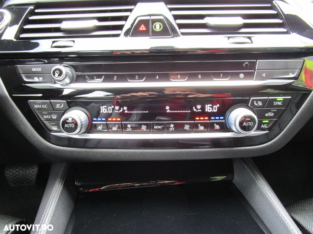BMW Seria 5 - 6
