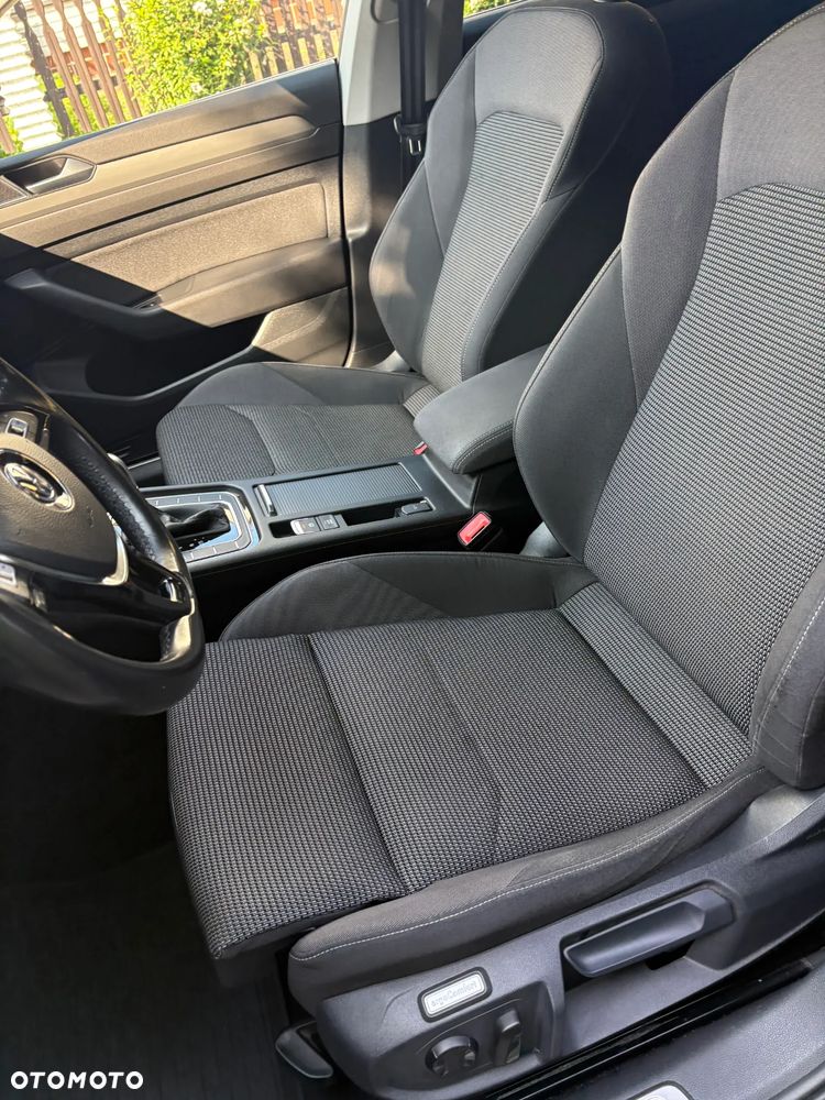 Volkswagen Arteon 1.5 TSI ACT Evo Elegance DSG - 12