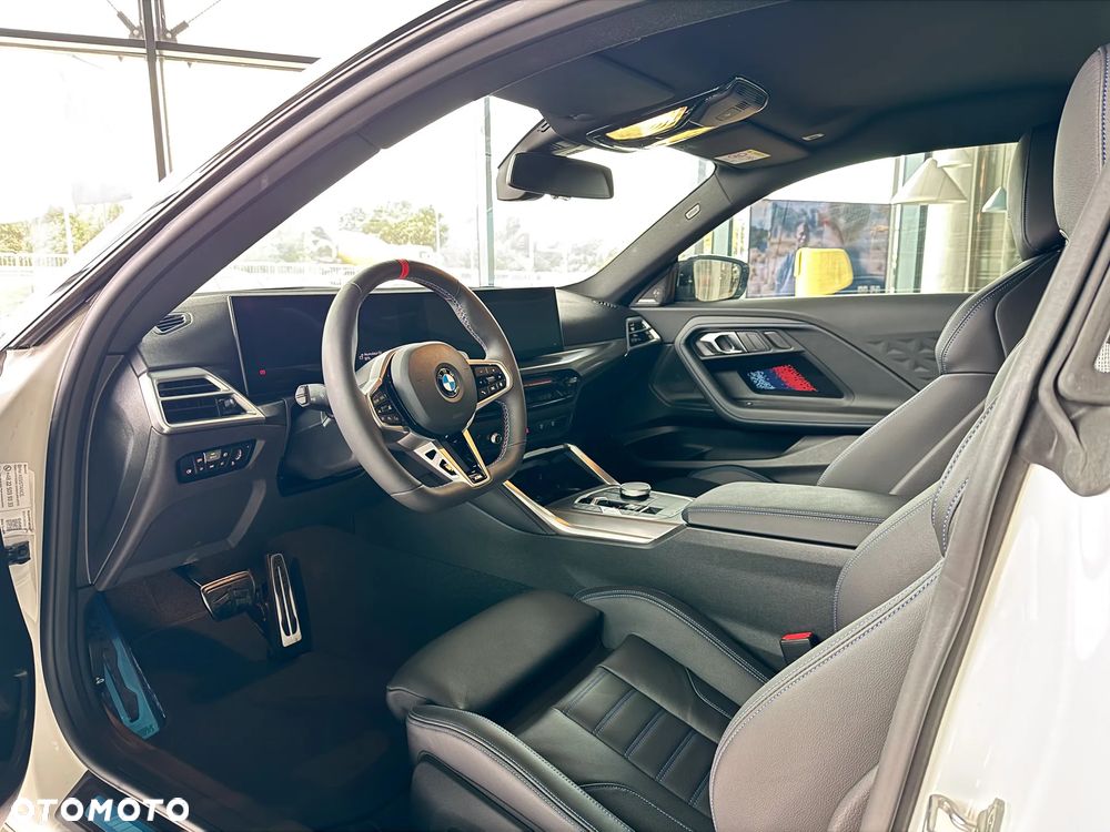 BMW Seria 2 M240i xDrive - 10