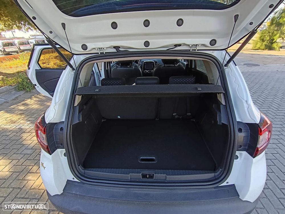 Renault Captur 1.5 dCi Zen - 16