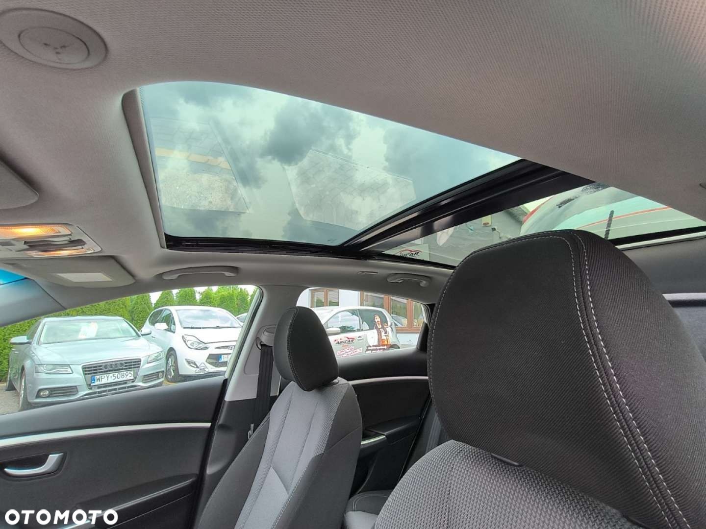 Hyundai i30 - 15