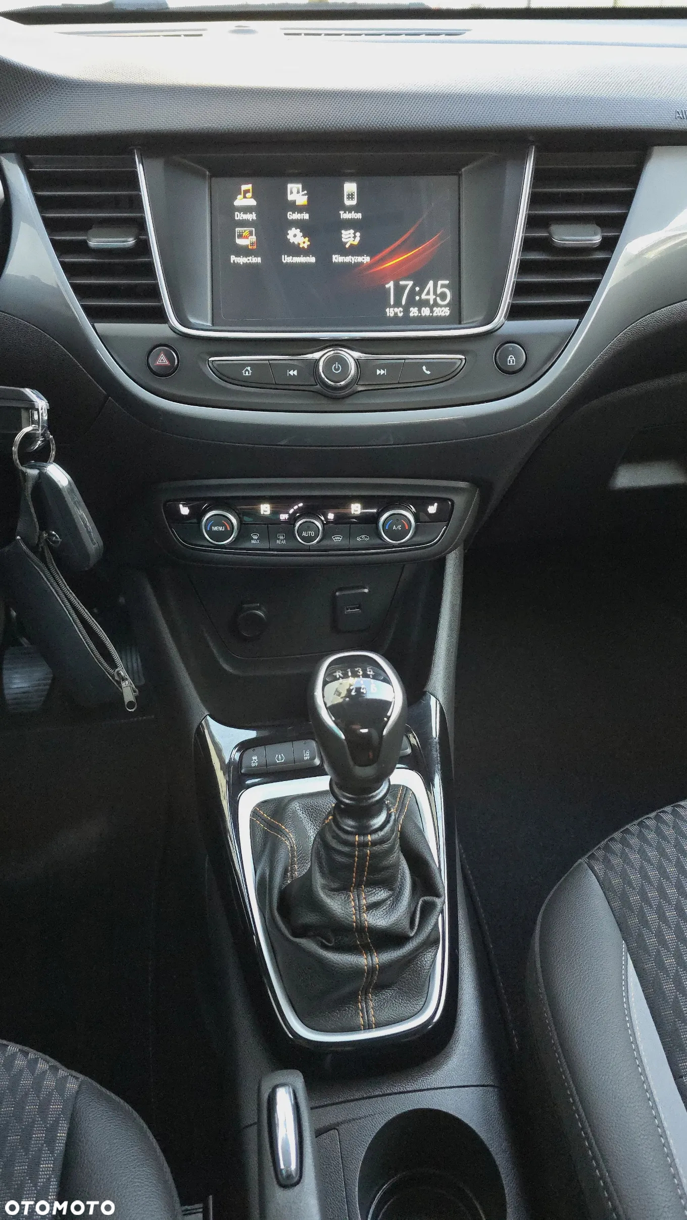 Opel Crossland X 1.2 Start/Stop Innovation - 9