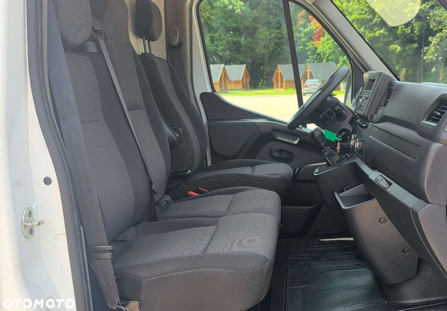 Renault Master - 19