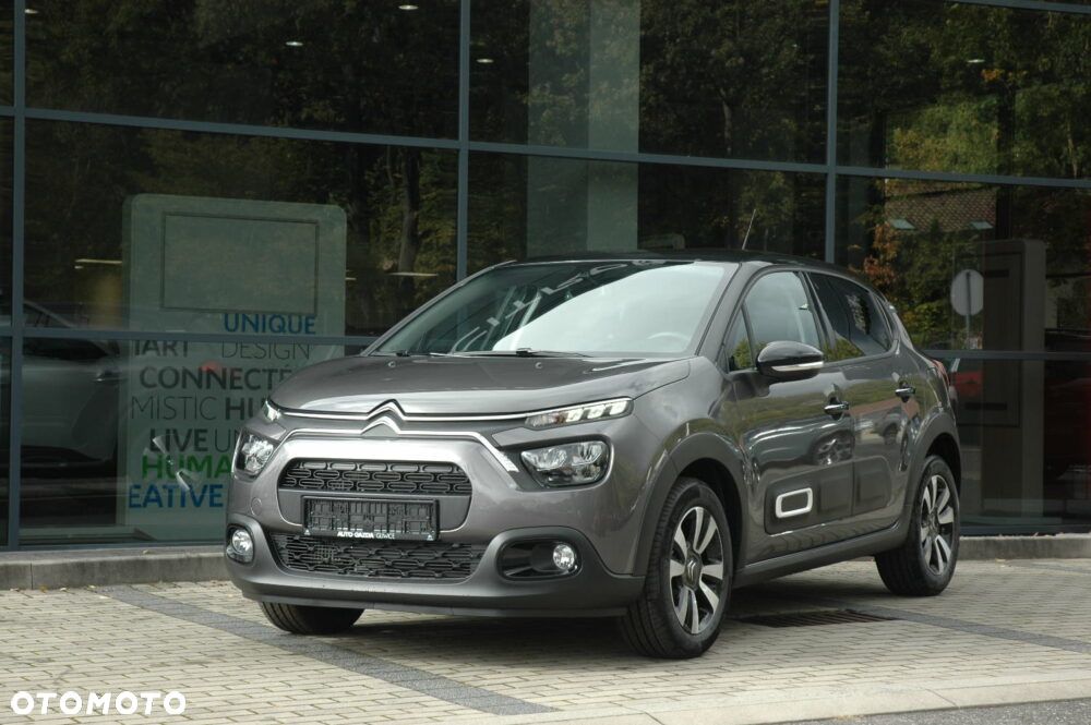 Citroën C3 1.2 PureTech Shine