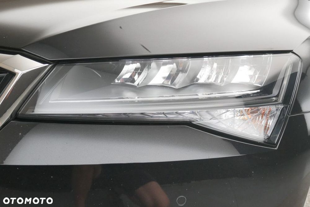 Skoda Superb - 13