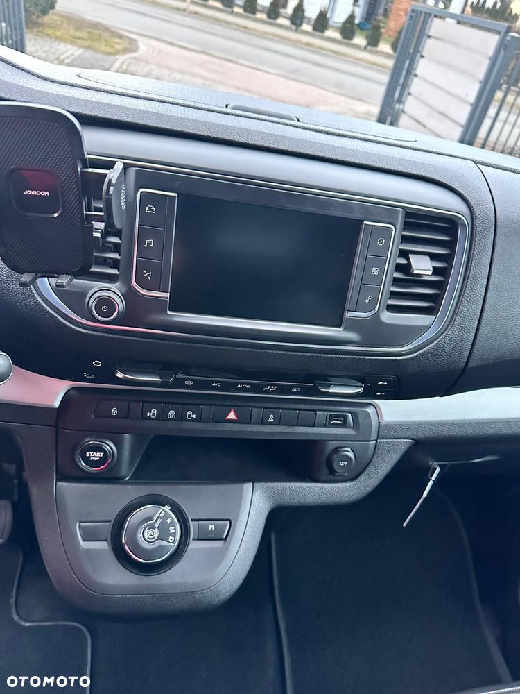 Citroën SpaceTourer 2.0 BlueHDi XL Shine - 11