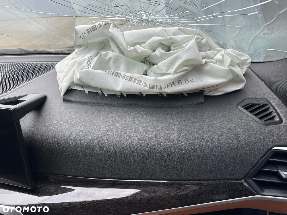 BMW Seria 4 420d xDrive mHEV M Sport - 15