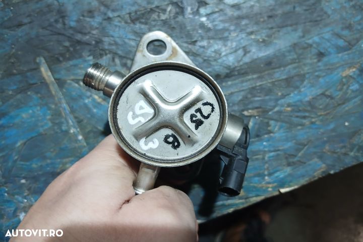 Pompa inalta presiune 28253039 9805614880 28253039 9805614880 Citroen - 3