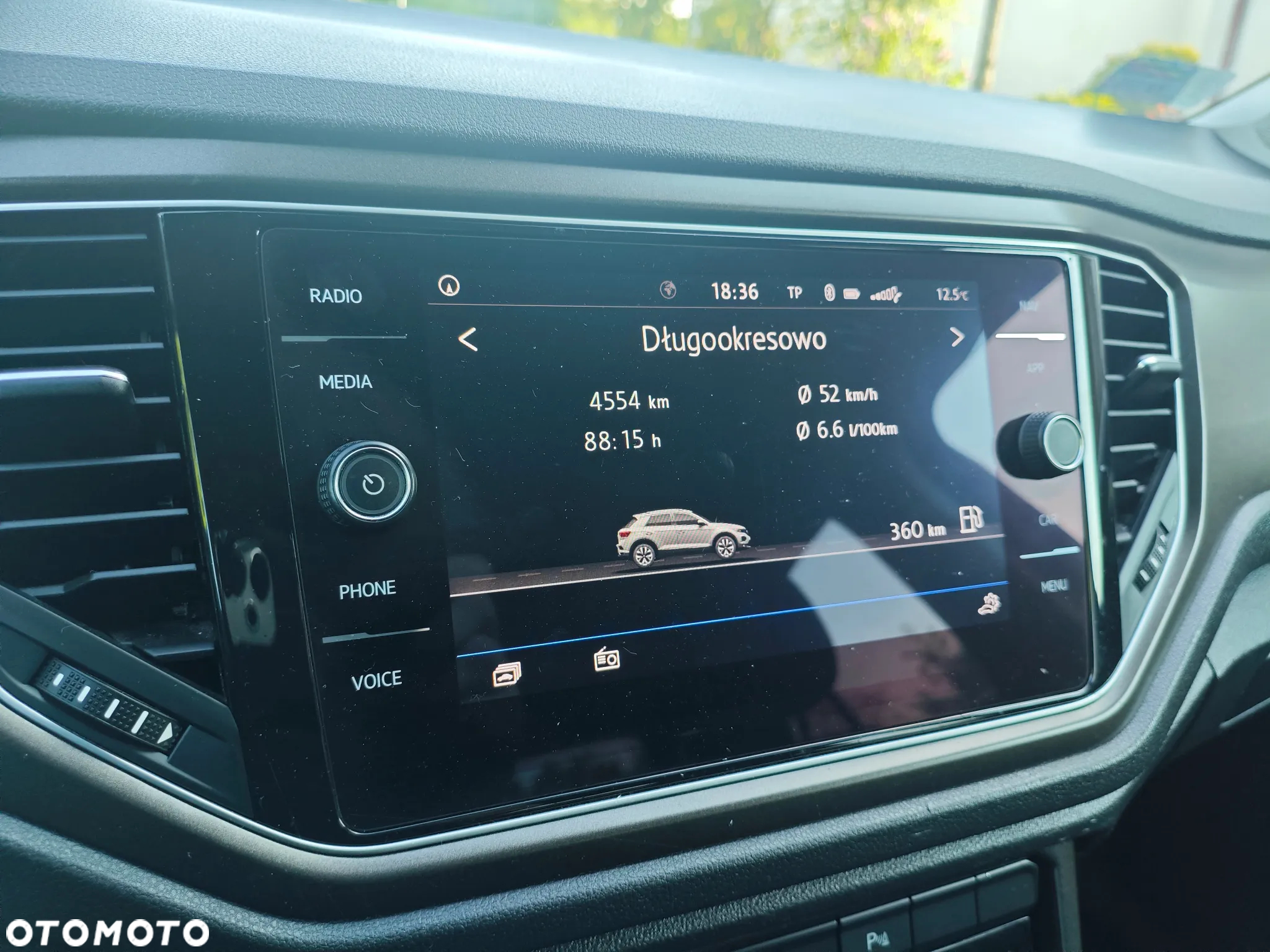 Volkswagen T-Roc 1.5 TSI ACT Advance DSG - 26