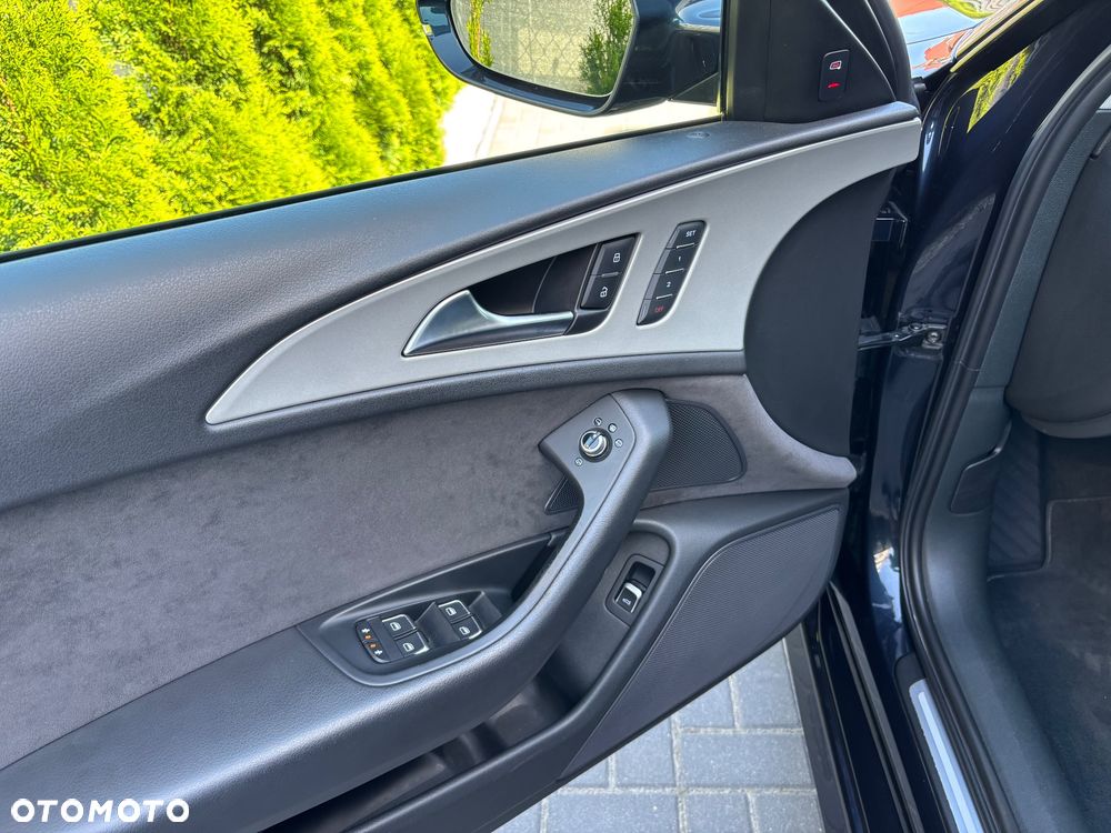Audi A6 Avant 1.8 TFSI ultra S tronic - 9