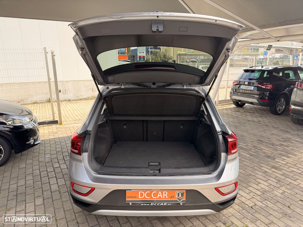 VW T-Roc 1.0 TSI Life - 9