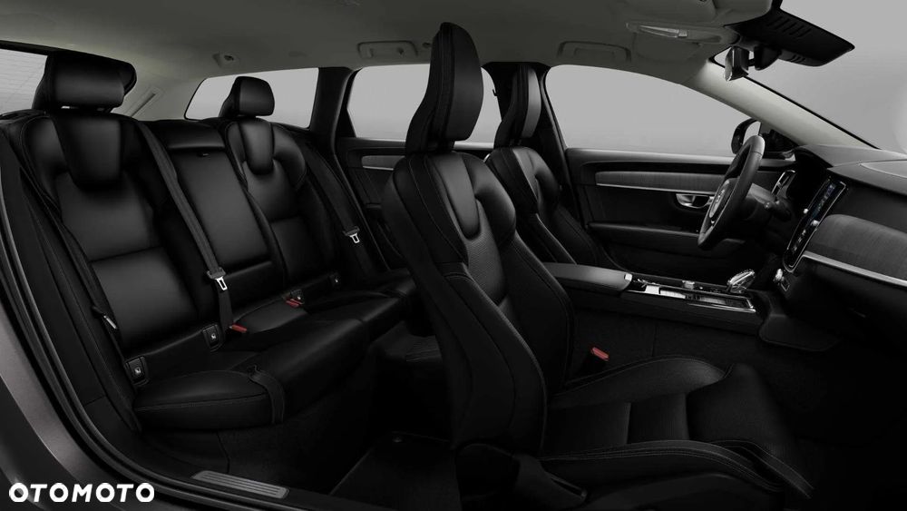 Volvo V90 T6 AWD Plug-In Hybrid Plus Dark - 5