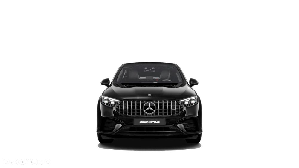Mercedes-Benz GLC AMG 53 mHEV 4-Matic - 7