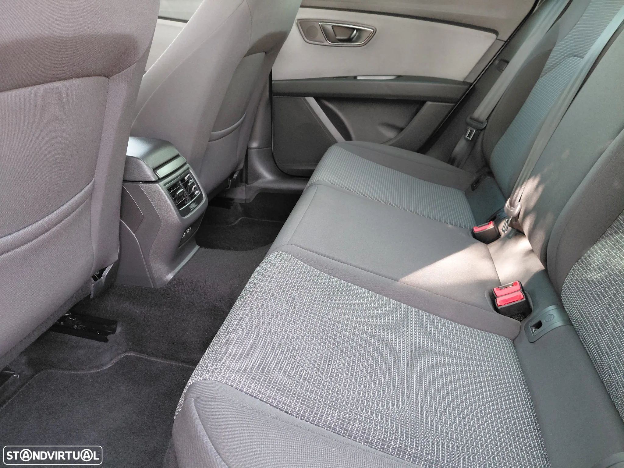 SEAT Leon 1.0 EcoTSI Style S/S - 36