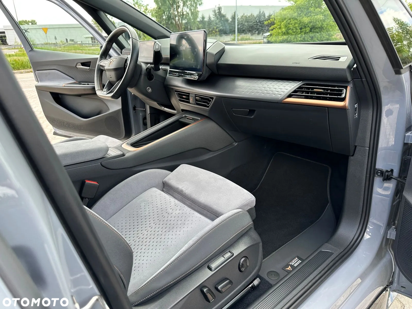 Cupra Born 150kW/58kWh - 28
