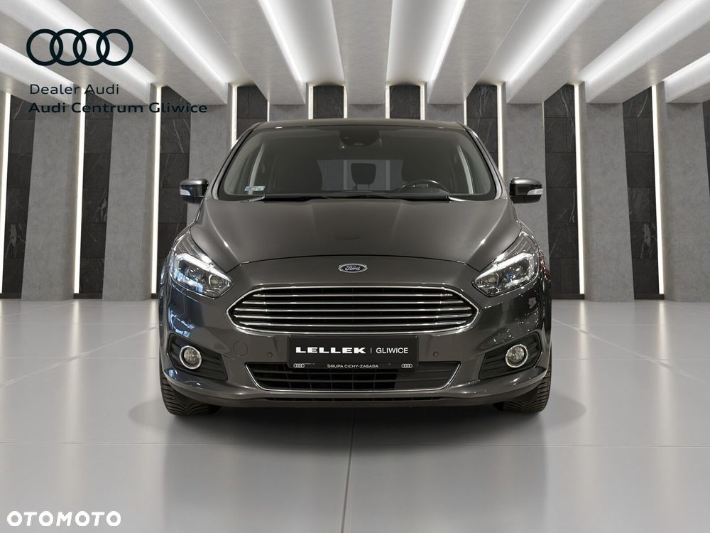 Ford S-Max - 9