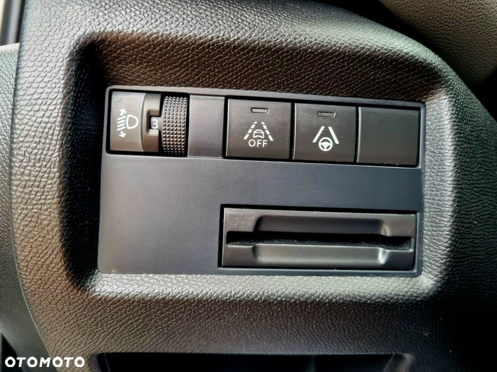 Citroën C5 Aircross 1.5 BlueHDi Live EAT8 - 24