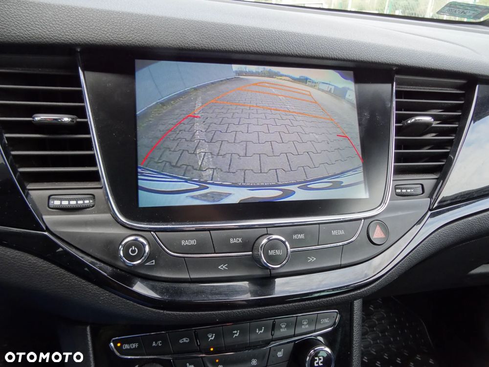 Opel Astra 1.4 Turbo Start/Stop Innovation - 15