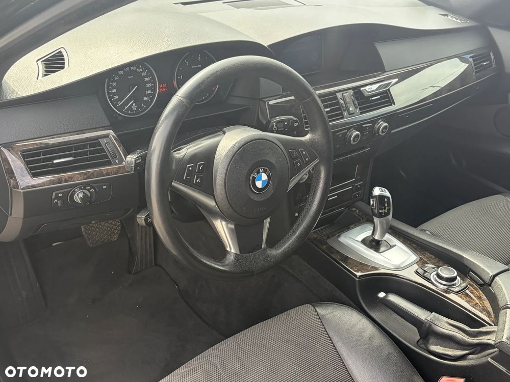 BMW Seria 5 - 19
