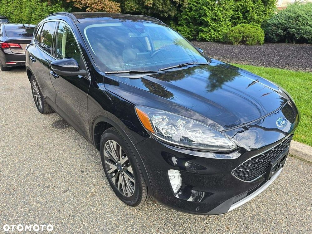 Ford Escape