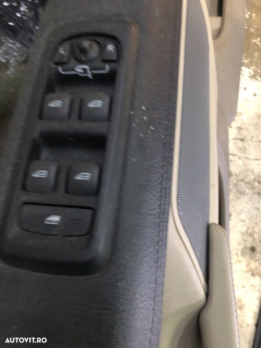 Panouri de usa interioare crem range rover sport 1 facelift 2011 - 3