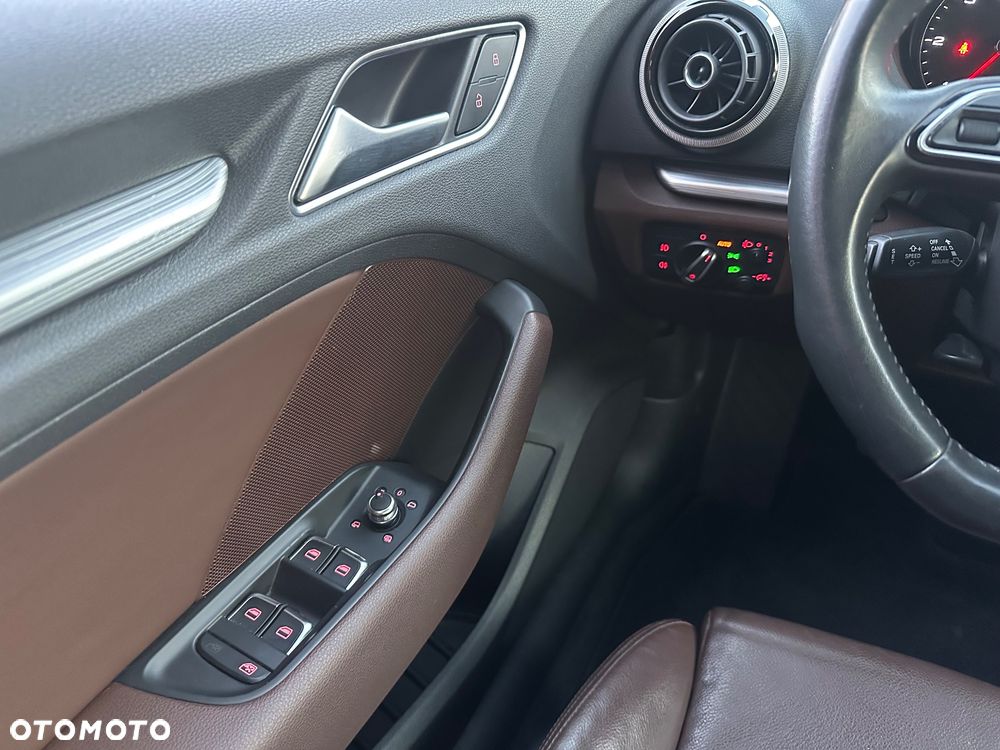 Audi A3 Sportback 2.0 TDI quattro Ambition - 20