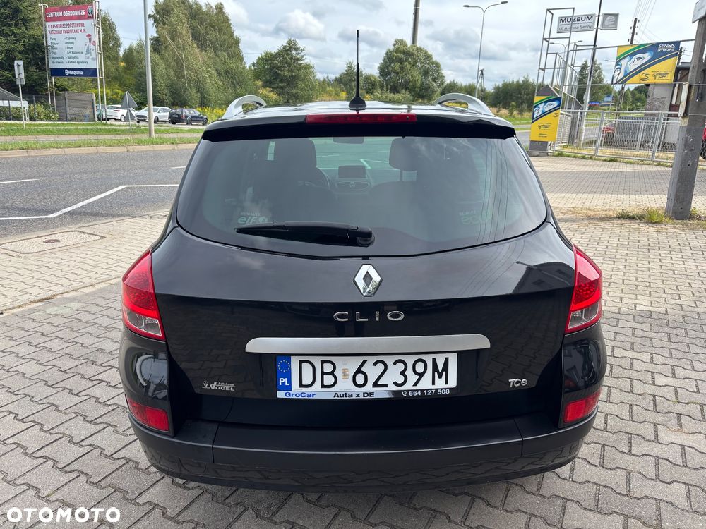 Renault Clio TCe 100 TomTom Edition - 8