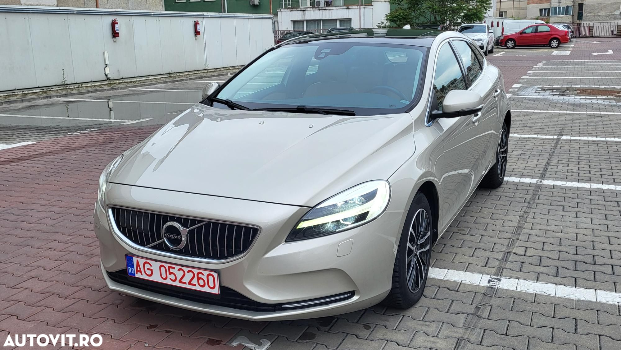 Volvo V40 - 3