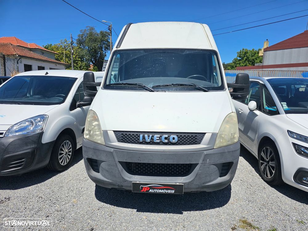 Iveco DAILY - 2