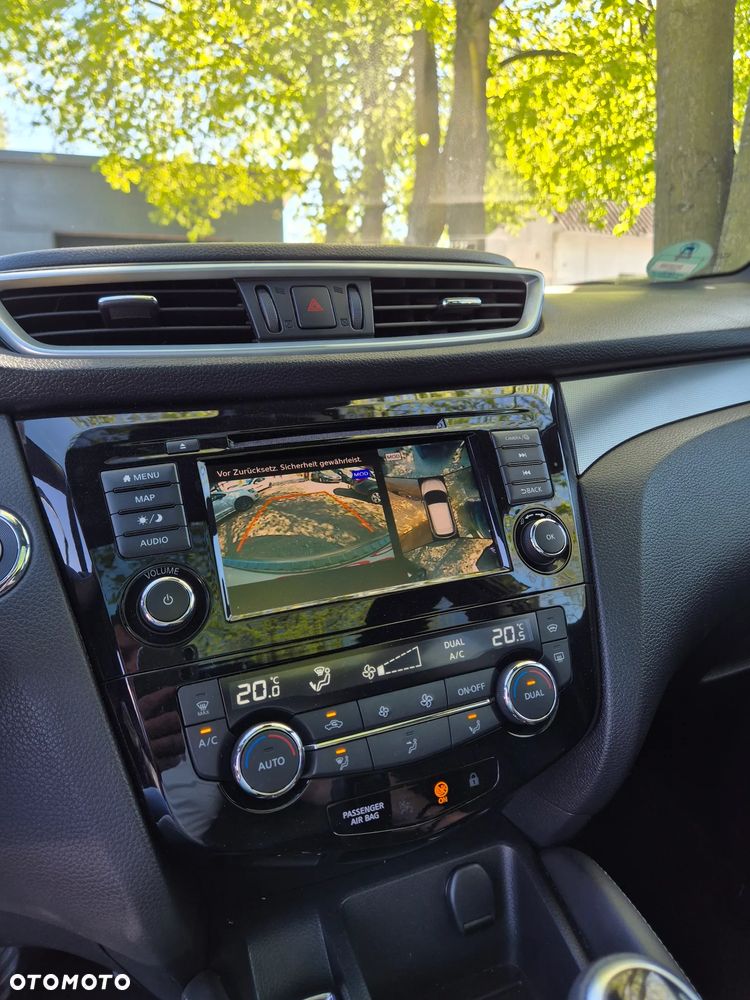 Nissan Qashqai - 26