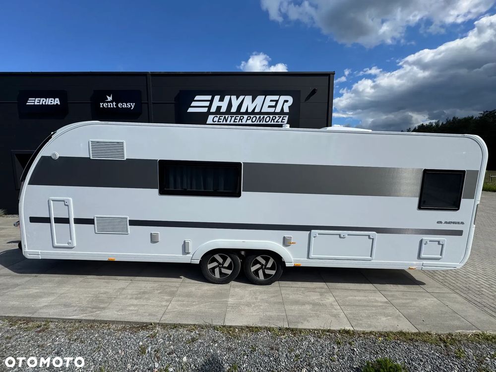 Adria Alpina 663 HT - 7