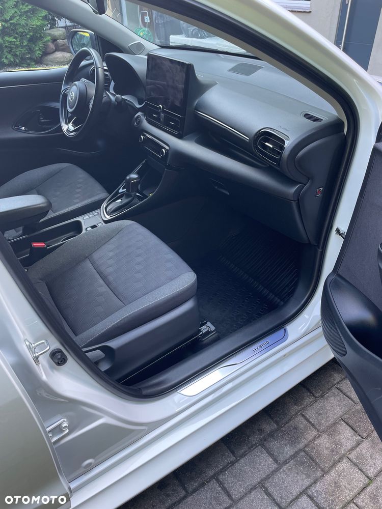 Toyota Yaris - 28