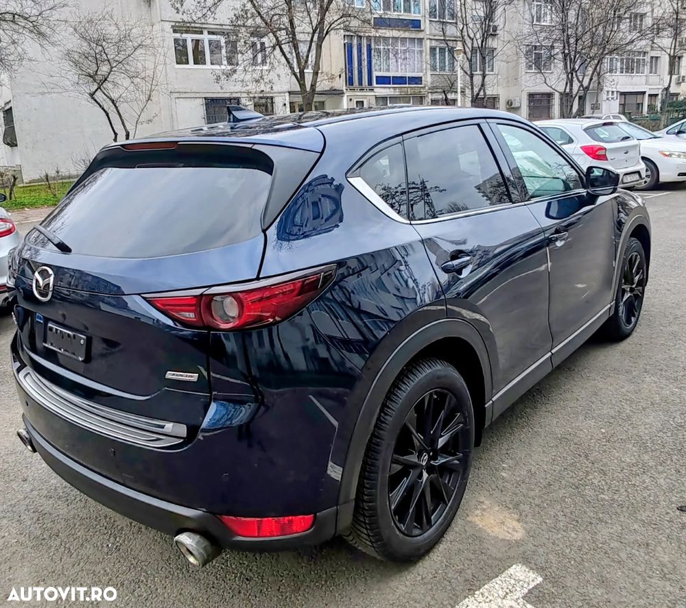 Mazda CX-5 G194 AWD AT Revolution Top - 2