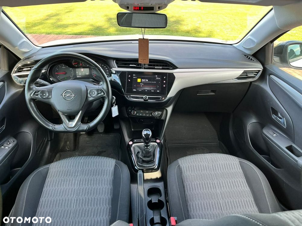 Opel Corsa - 7