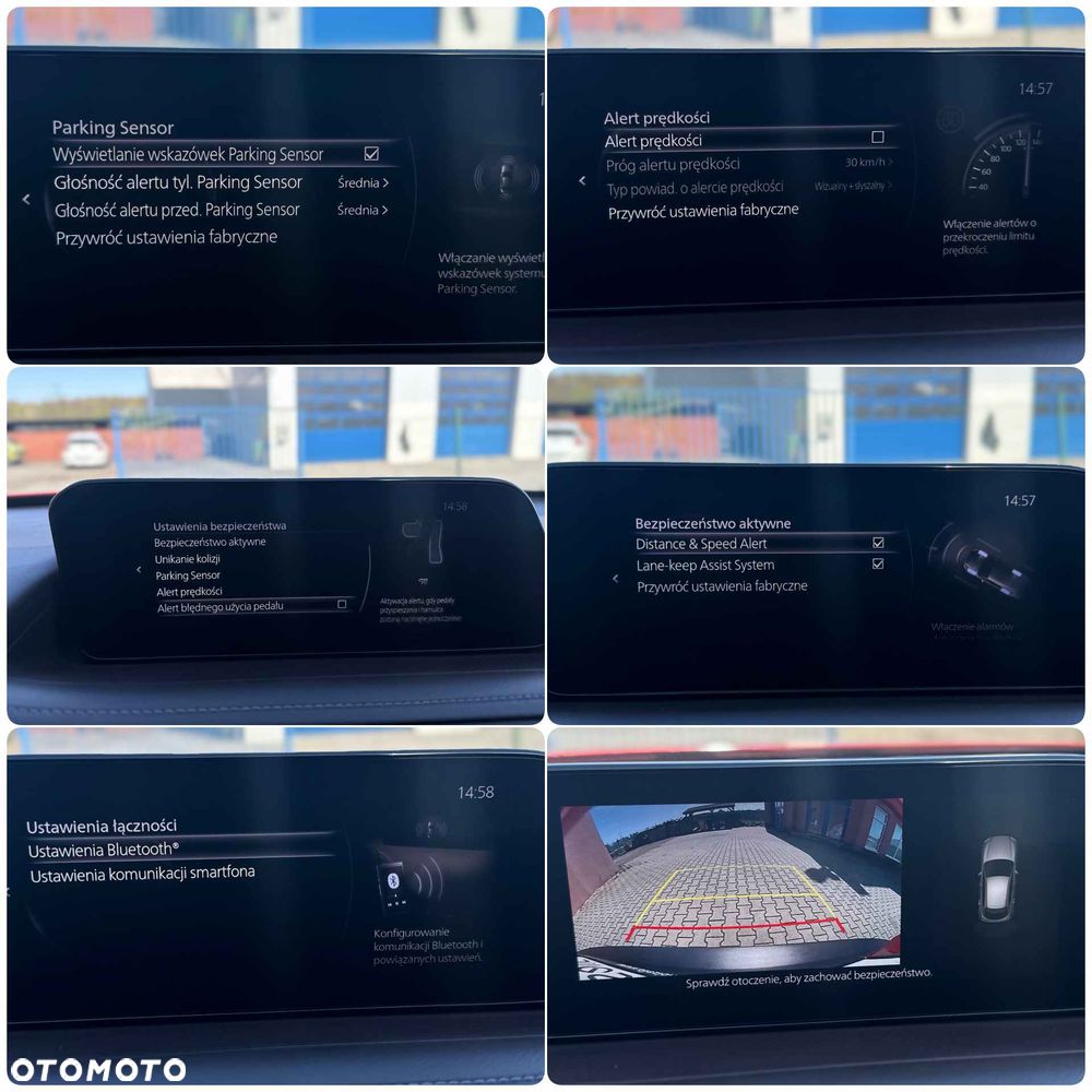 Mazda CX-30 2.0 mHEV Takumi 2WD - 13