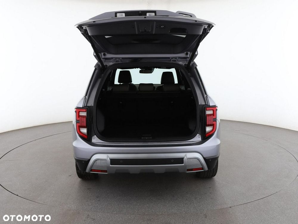 SsangYong/KGM Torres 1.5 T-GDI Adventure - 20