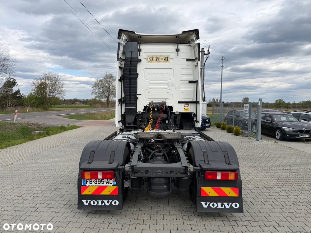 Volvo FH 460 !! Euro 6 !! Stan BDB !! Import France - 9