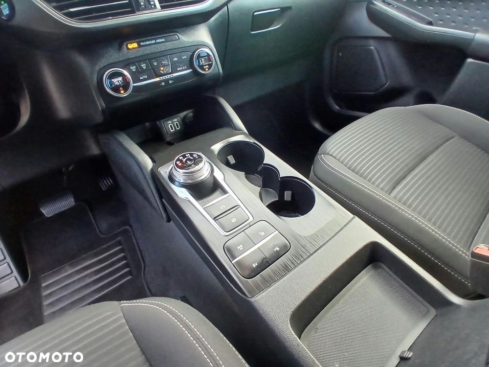 Ford Kuga 2.5P PHEV FWD Titanium - 39