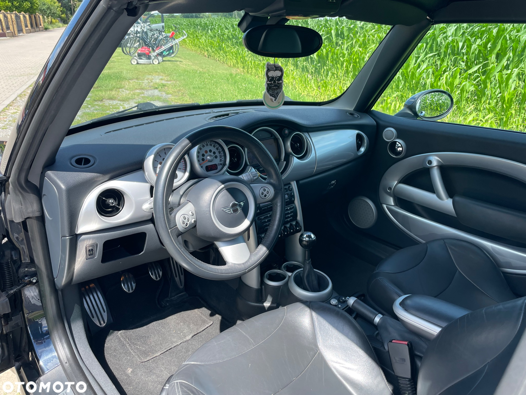 MINI Cooper S - 3