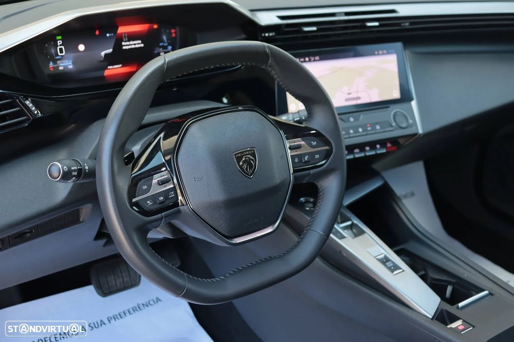 Peugeot 308 PureTech 130 EAT8 Active Pack - 10